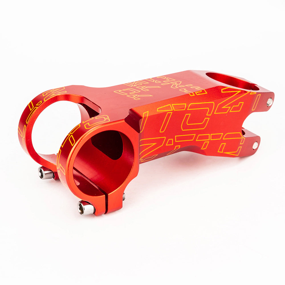 ZTTO Bike Handlebar Stem Aluminum Alloy Mountain Bicycle Stem Riser ZTTO Bike Handlebar Stem Aluminum Alloy Mountain Bicycle Stem Riser